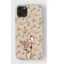 Iphone 11 Pro Uyumlu Baskılı Yumuşak Silikon Şeffaf Telefon Kılıfı