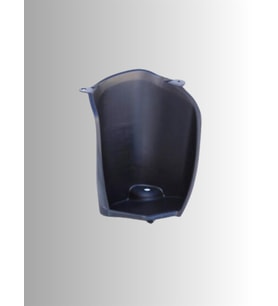 HONDA ACTİVA S 125 İÇ KUTU KAPAĞI SOL ORİJİNAL