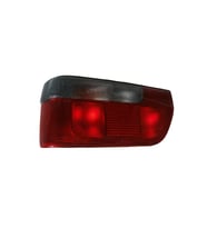 RENAULT R9- BROADWAY- 97/00; STOP LAMBASI SOL (SİYAH/KIRMIZI) (PLEKSAN) 7702127172 1403-1502