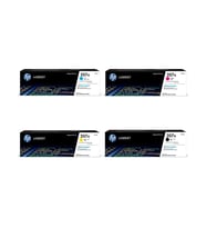 Hp 207a Color Laser Jet C2210 4 Renk Toner