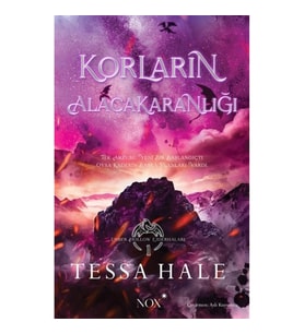 Korların Alacakaranlığı