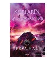 Korların Alacakaranlığı