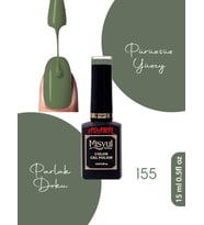 Adanil 15 ml Misyul Profesyonel Kalıcı Oje Mis-155