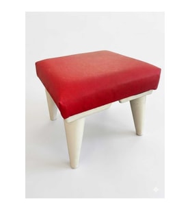 Puf & Bench