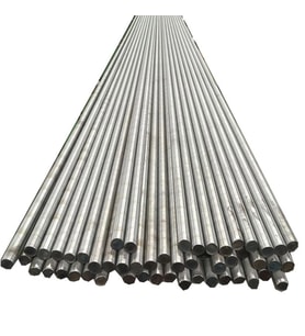 Ø 24 mm ST37-K Transmisyon Mili (1 Metre) 