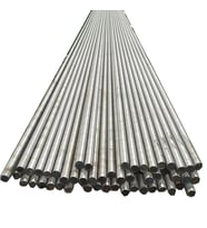 Ø 24 mm ST37-K Transmisyon Mili (1 Metre) 