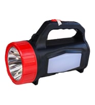 Greyder Gd-425 5 Watt Solar Şarjlı Projektör Spot Fener