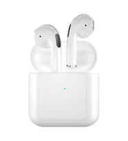 Pro 5 Bluetooth Kulak İçi Kulaklık Beyaz