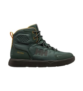 Helly Hansen Canyon ULLR Erkek Bot (Yeşil)