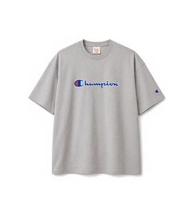 Champion Relaxed Fit Tişört