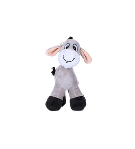Gri Sevimli Özür Dilerim Eşek 28 cm (Çok Renkli)