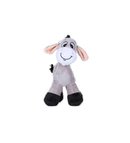 Gri Sevimli Özür Dilerim Eşek 28 cm (Çok Renkli)