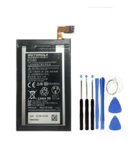 Motorola G ED30 G2 XT1036-XT1064-XT1068 Batarya Pil ve Tamir Seti