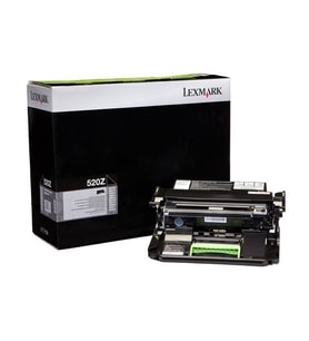 Tonersepeti Lexmark MX810-52D0Z00 Orjinal Drum Ünitesi
