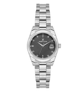 Daniel Klein DKE.1.10841-2 Premium Kadın Kol Saati-DK539