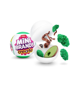 Mn800010- Mn800000 Mini Brands- Botanik Bahçe 77559