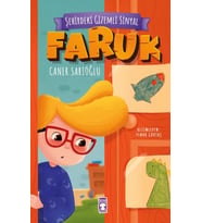 Şehirdeki Sinyal - Faruk