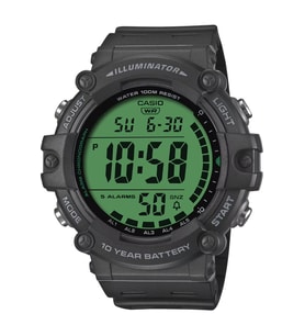 Casio Ae-1500Whc-1Avdf Erkek Kol Saati