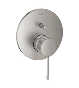GROHE ESSENCE NEW TEK KUM DIŞ GÖVDE BANYO G24167DC1