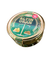 Tuğba Kuruyemiş Altın Oran Bal Karışımı 213 gr