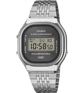 Casio Retro A140we-8Adf Dijital Kol Saati