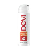 Devi Karakafes Özü Masaj Kremi 100ml Semptom Azaltma