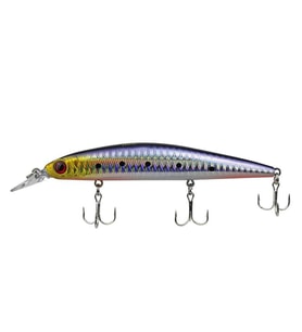 Sea Horse 110S Surf Driver 11Cm 20Gr Bsl-15