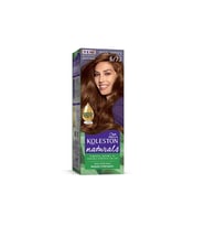 Naturals Saç Boyası Ayışığı Kahvesi 6/73