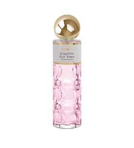 Saphir Saphir for Her Woman EDP 200 ml Kadın Parfümü