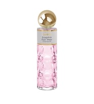 Saphir Saphir for Her Woman EDP 200 ml Kadın Parfümü