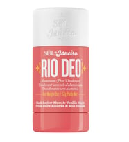 Sol De Janeıro Rio Deo 40 - Deodorant 57g
