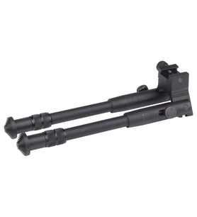 METAL ÇATAL AYAK SİYAH