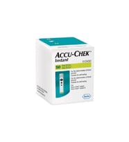 Accu-chek Instant