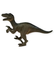 Hayvan Figürleri - Dinazor Figürü 12 cm - Velociraptor