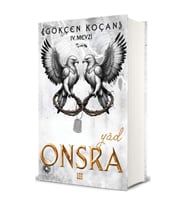 Onsra 4 – Yâd (Ciltli)