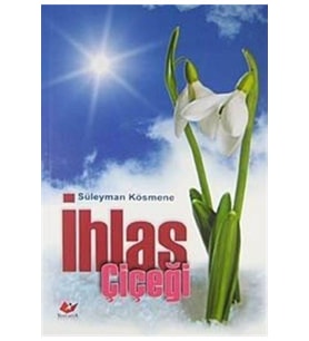 Ihlas Çiçeği