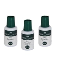 Sıvı Düzeltici Daksil 20 ml 3 adet