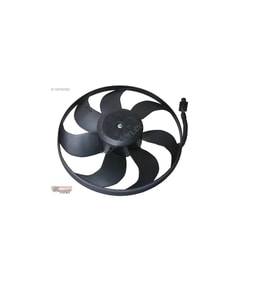 Fan Motoru Davlumbazsız– 1J0959455S Wınpower- Volkswagen Golf4 Bora Audı A3 Uyumlu