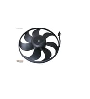 Fan Motoru Davlumbazsız– 1J0959455S Wınpower- Volkswagen Golf4 Bora Audı A3 Uyumlu