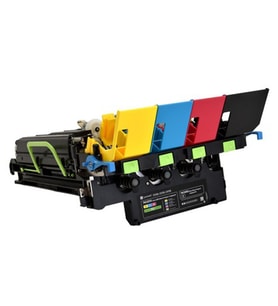 Lexmark CS720-74C0ZV0 Renkli Drum Ünitesi