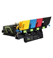 Lexmark CS720-74C0ZV0 Renkli Drum Ünitesi