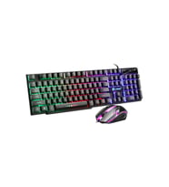 LIMEIDE GTX300 Klavye Mouse Seti