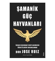 Şamanik Güç Hayvanları