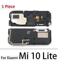 Tkgz Xiaomi Mİ 10 LİTE Buzzer (Dış Ses Hoparlör)
