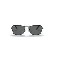 RAYBAN UNİSEX GÜNEŞ GÖZLÜĞÜ RB3636 002/B1