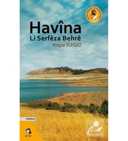 Havina Li Serfeza Behre (Krem)