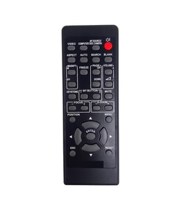 Hitachi R007A / R016F / R016H / R017F / R017H Projeksiyon Kumandası