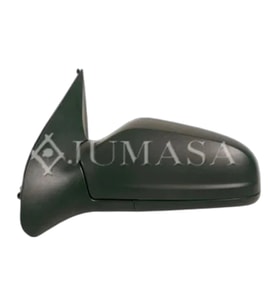 Opel Astra 2004- Ayna Kapağı Dış Sağ Astarlı VM968CPR Viewmax