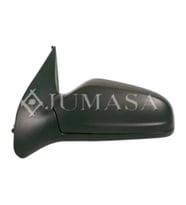 Opel Astra 2004- Ayna Kapağı Dış Sağ Astarlı VM968CPR Viewmax