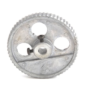 Çuvalağzı Dikiş Makinesi 95mm Kasnak / 6001401 (241092)